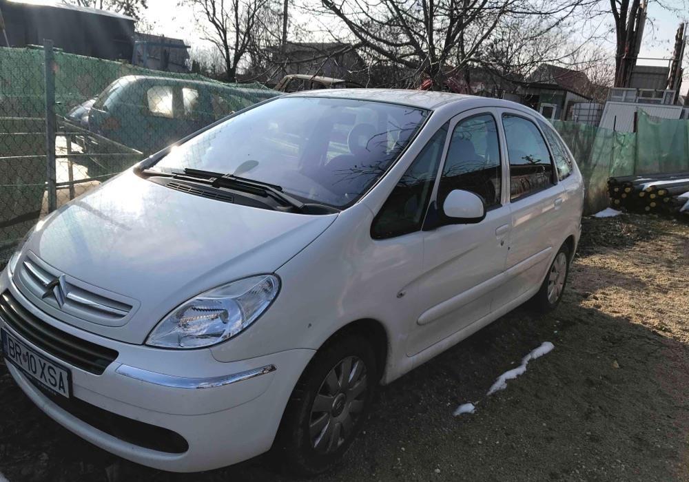 Citroen Xsara Picasso