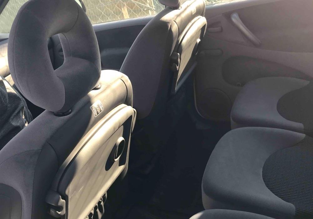 Citroen Xsara Picasso