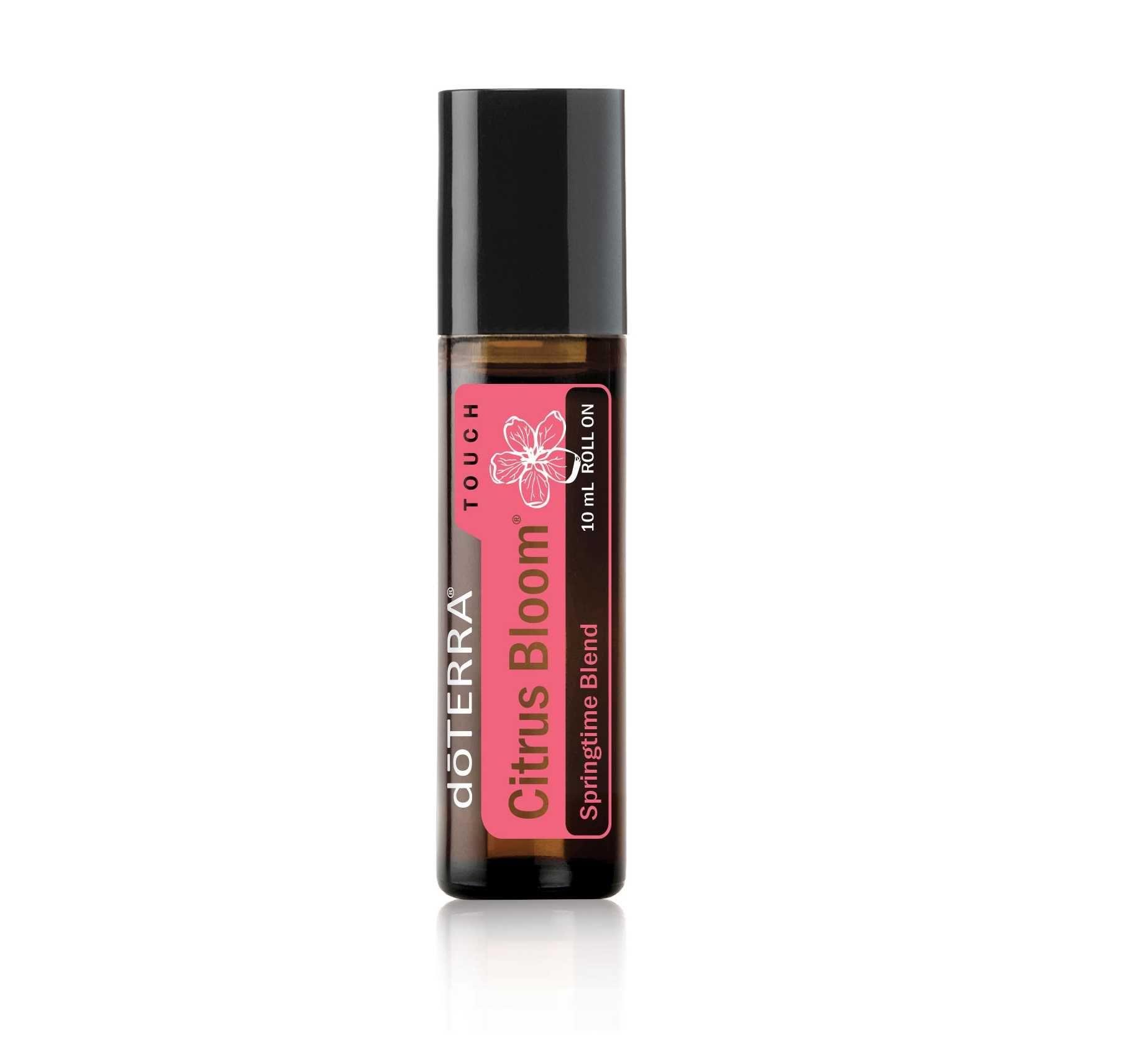 Citrus Bloom Touch 10ml - Editie limitata