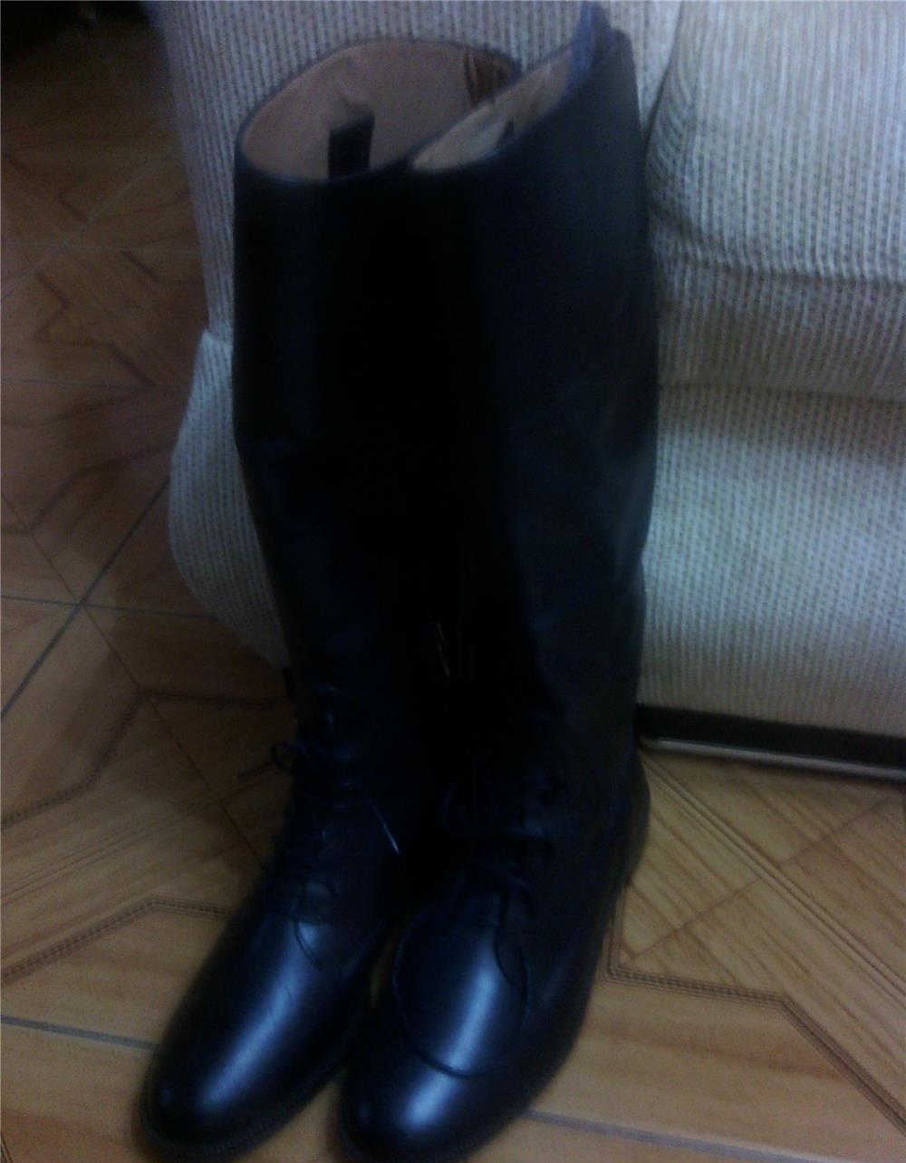 Cizme dama import