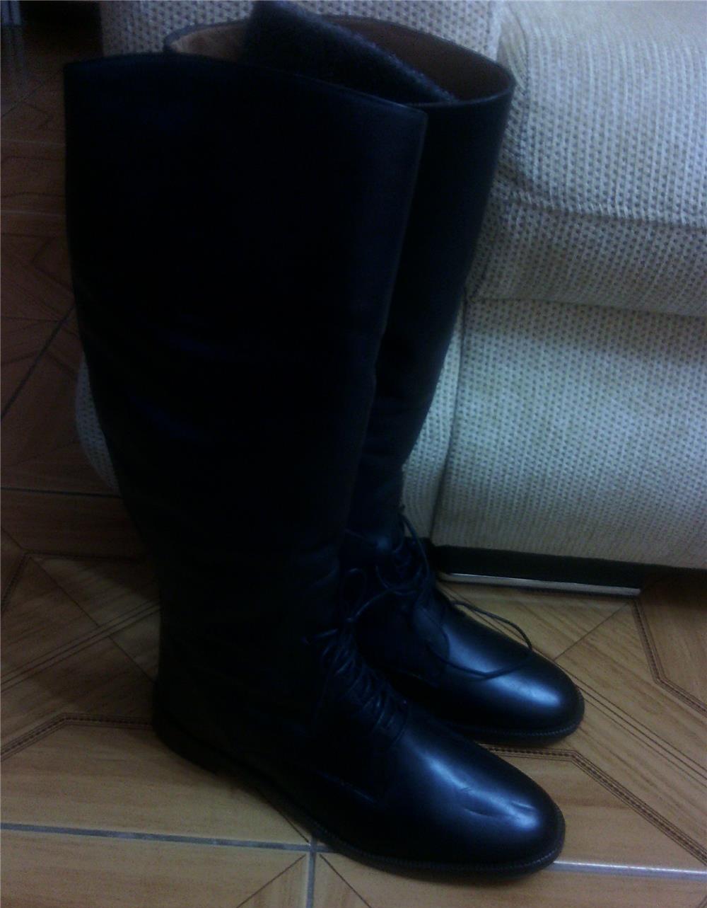 Cizme dama import