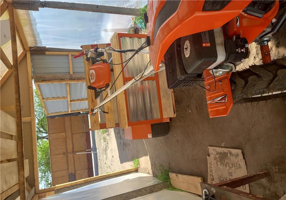 Claas Nou