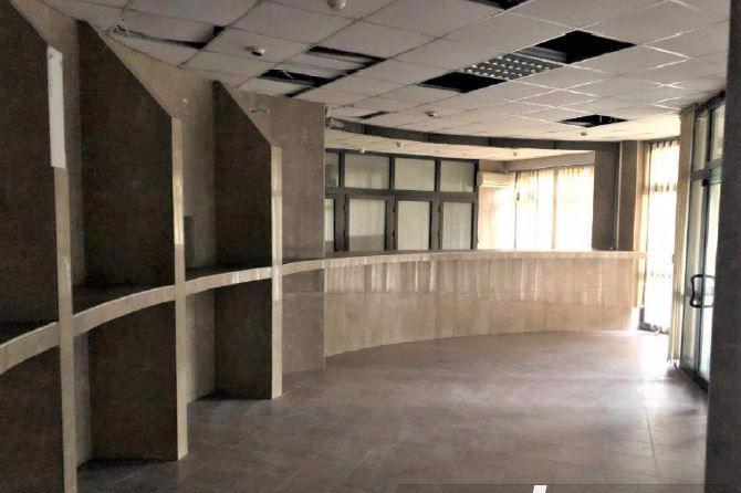 Cladire Comerciala Lugoj