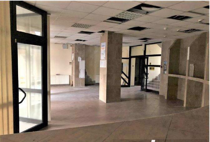 Cladire Comerciala Lugoj