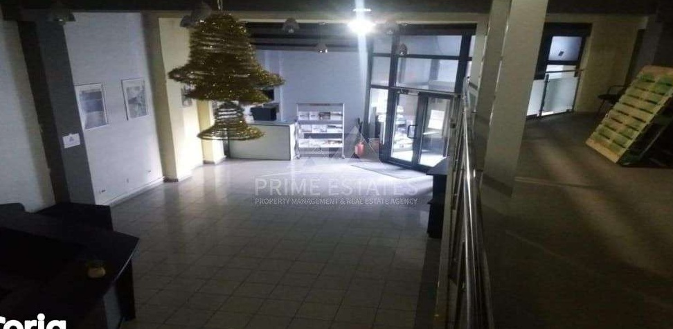 Cladire de birouri cu acces facil in zona de business a sectorului 4,
