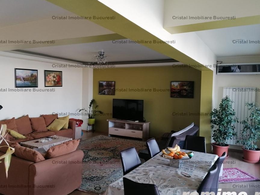 Cladire pentru hotel, Birouri Mihai Bravu 1600mp utili