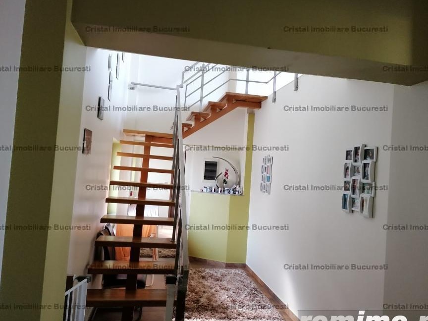 Cladire pentru hotel, Birouri Mihai Bravu 1600mp utili