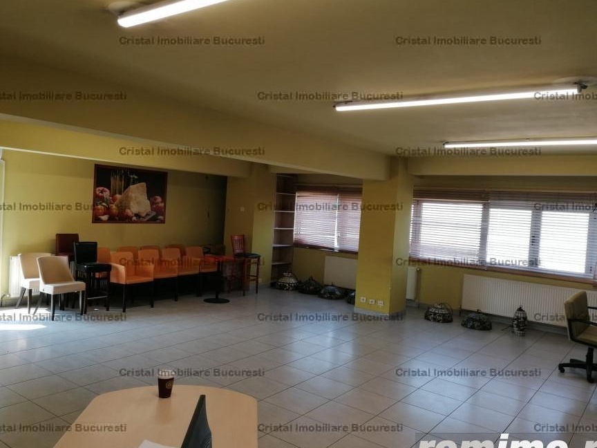 Cladire pentru hotel, Birouri Mihai Bravu 1600mp utili