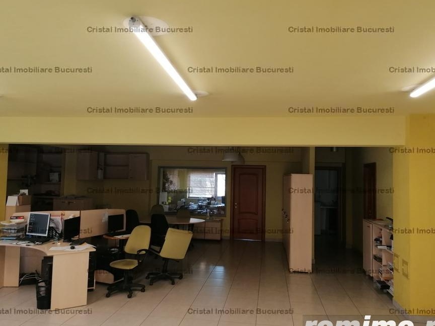 Cladire pentru hotel, Birouri Mihai Bravu 1600mp utili