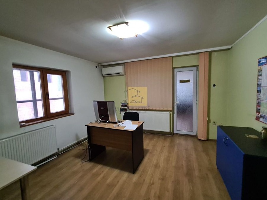 Cladire / Spatiu birouri | Zona Ostroveni | ID-MC022