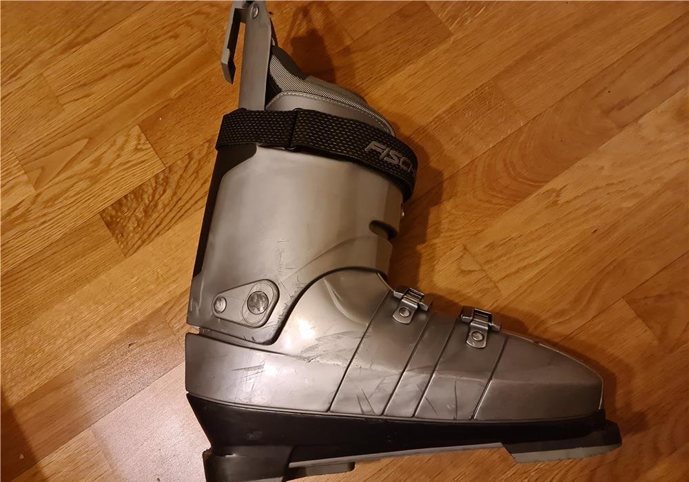 Clapari Fischer F7000