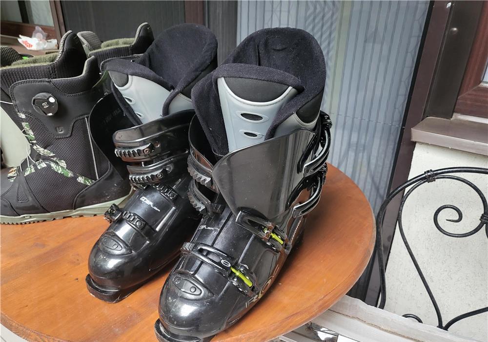 Clapari Rossignol marime 290
