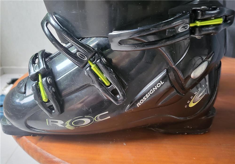 Clapari Rossignol marime 290