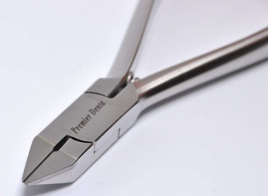 Cleste cutter de ligaturi ortodontie