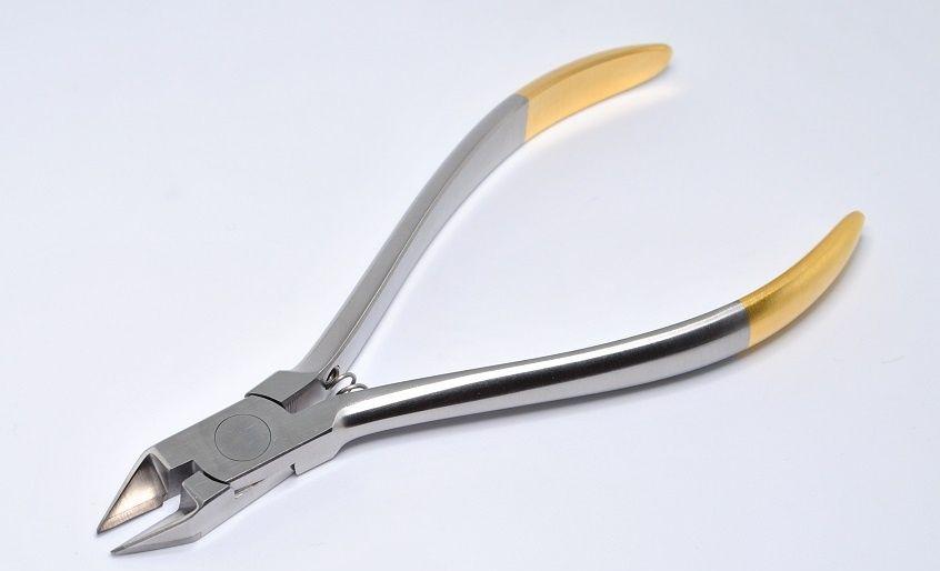 Cleste cutter de ligaturi ortodontie