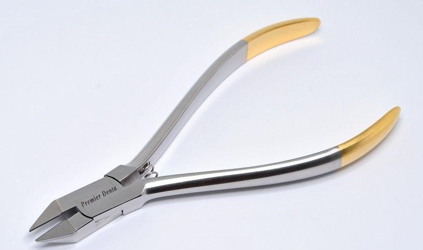 Cleste cutter de ligaturi ortodontie