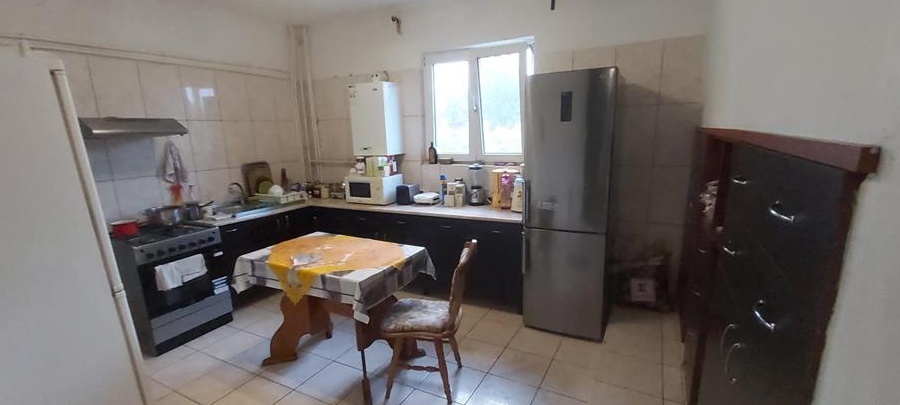 Clinceni - in apropriere Parc Bragadiru