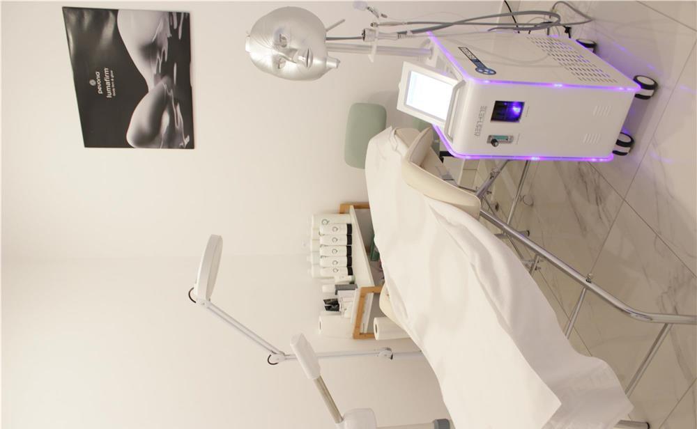 Clinica de Epilare si Remodelare in Piata Unirii