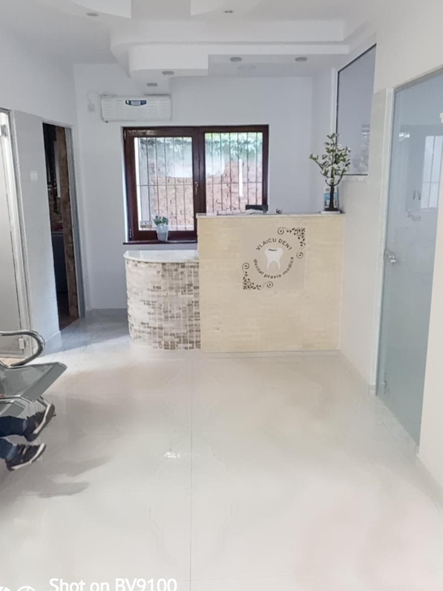 Clinica de stomatologie/Spatiu comercial