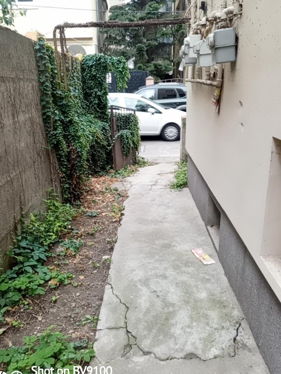Clinica de stomatologie/Spatiu comercial
