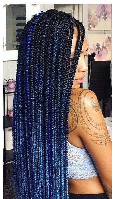 Codite afro (boxbraids) bucuresti