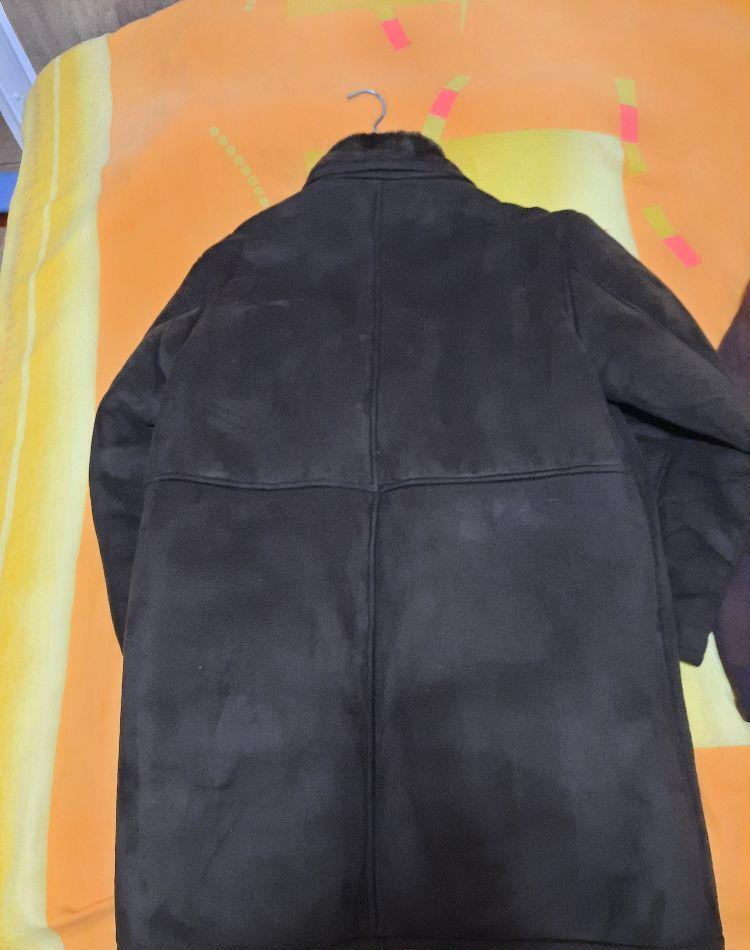cojoc barbati xxl