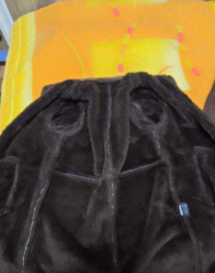 cojoc barbati xxl