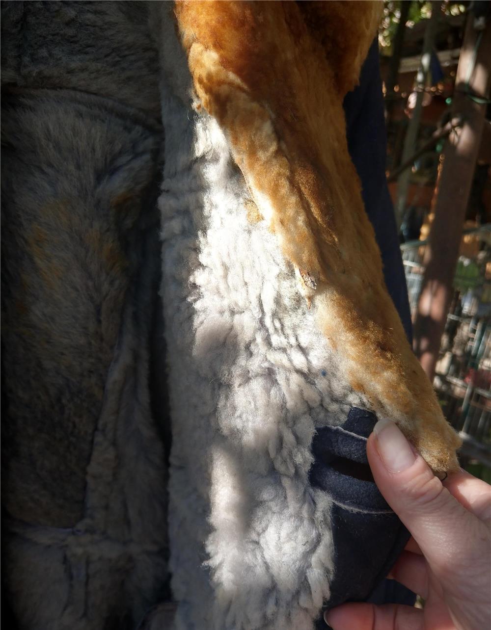 cojoc de "ORASTIE"