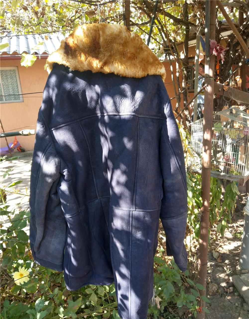 cojoc de "ORASTIE"