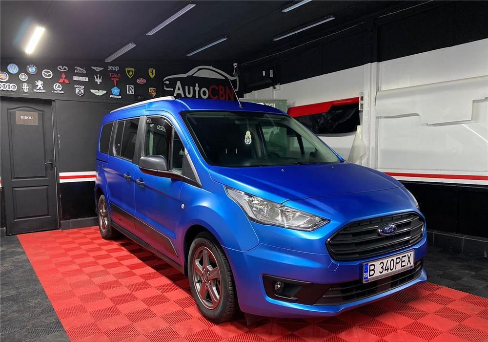 Colantare auto/Folie de protectie caroserie