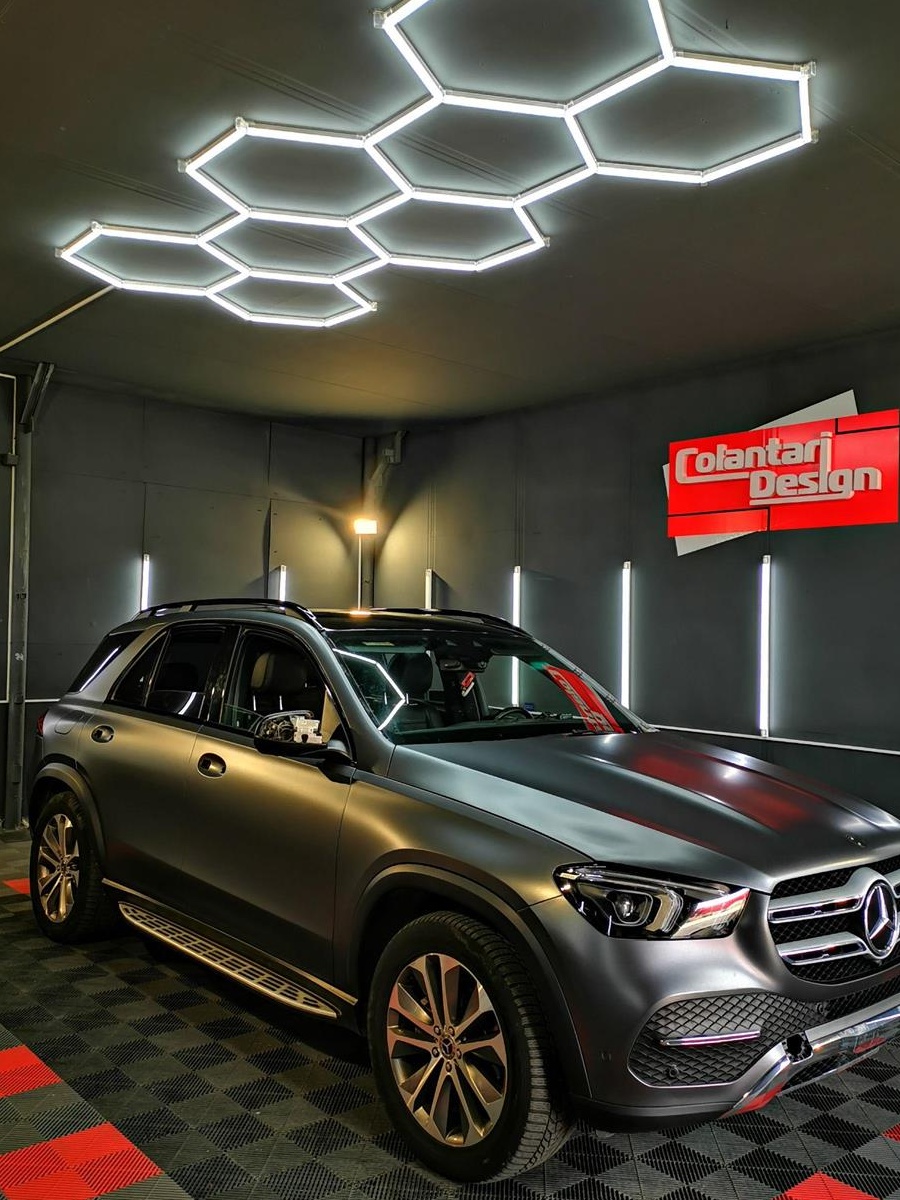 Colantari Auto Profesionale Folie Ppf protecție & diverse culori