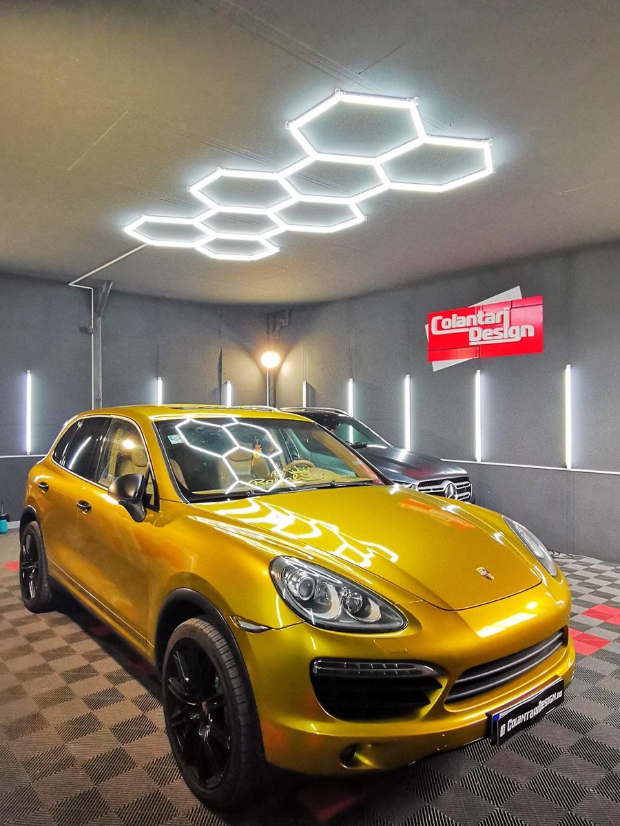 Colantari Auto Profesionale Folie Ppf protecție & diverse culori
