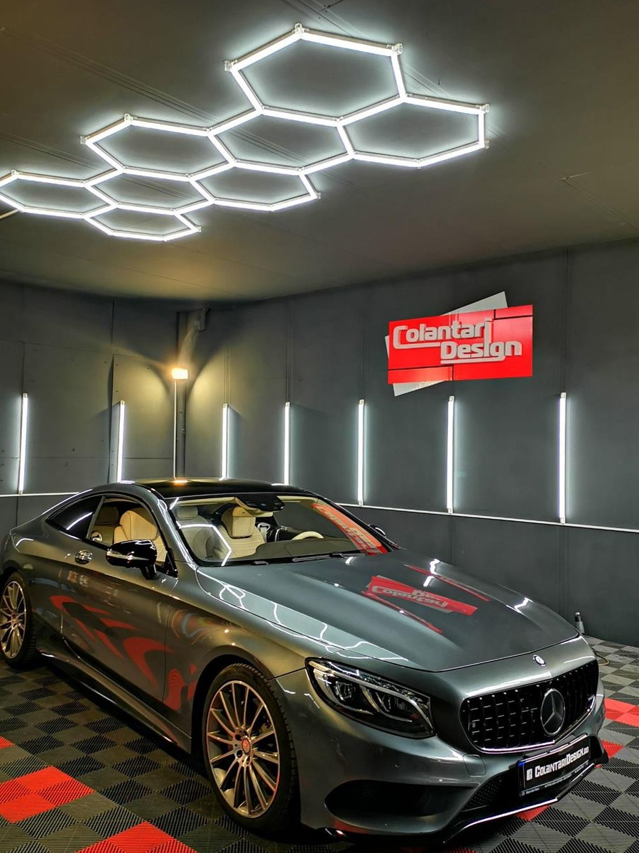 Colantari Auto Profesionale Folie Ppf protecție & diverse culori
