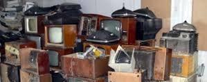 Colectare Reciclare Electronice Electrocasnice Constanta