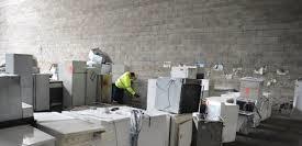 Colectare Reciclare Electronice Electrocasnice Constanta