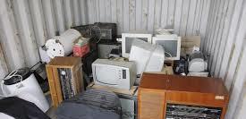 Colectare Reciclare Electronice Electrocasnice Constanta