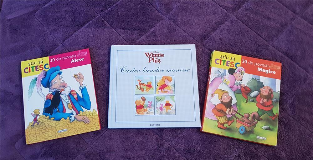 Colectia Disney clasic