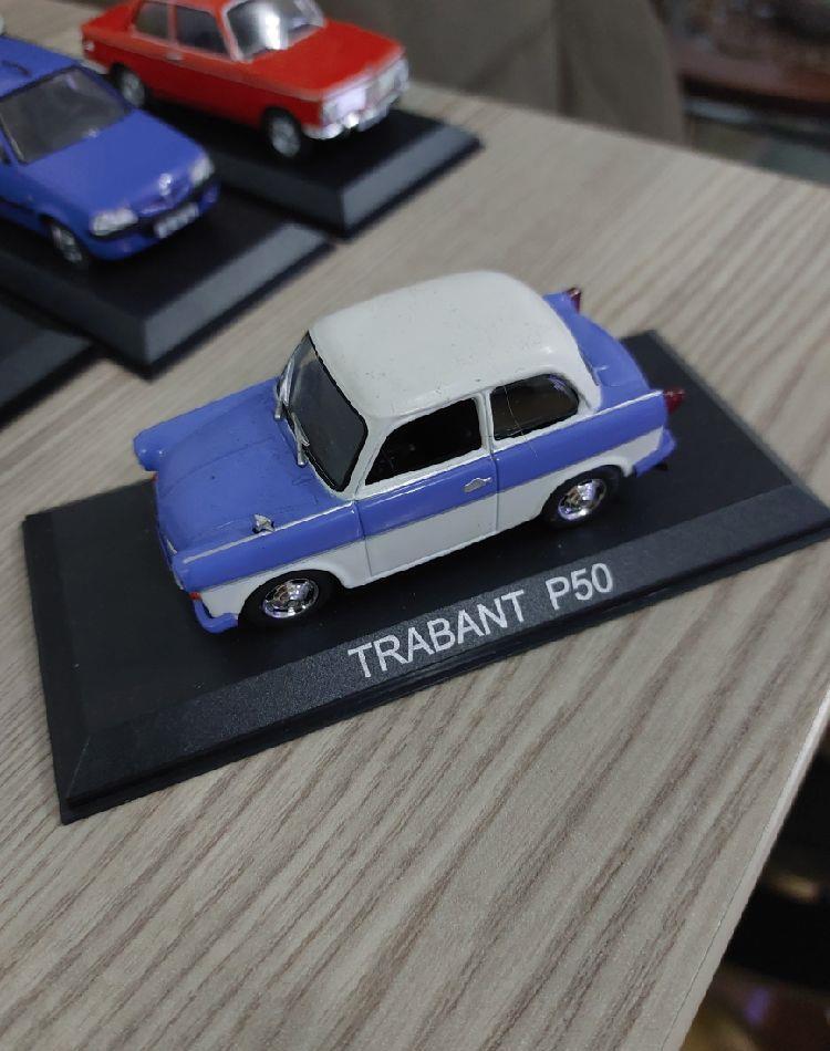 Colectia Masini de Legendă De Agostini