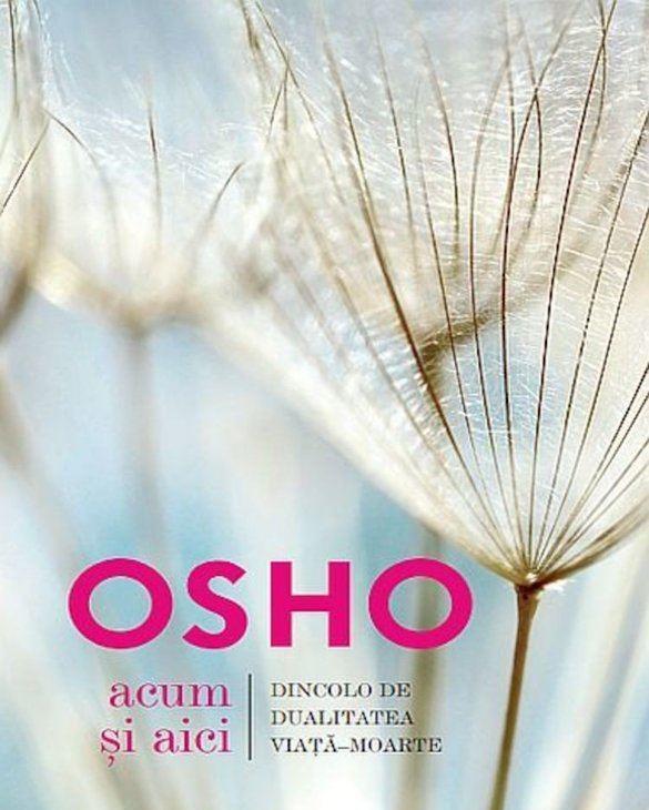 Colecție de cărți de OSHO (1)