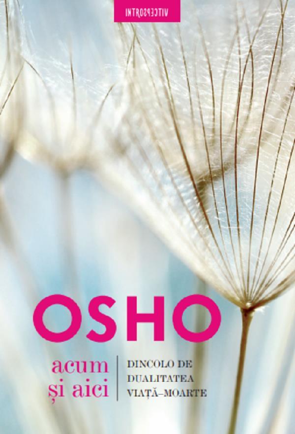 Colecție de cărți de OSHO (1)