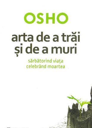 Colecție de cărți de OSHO (1)