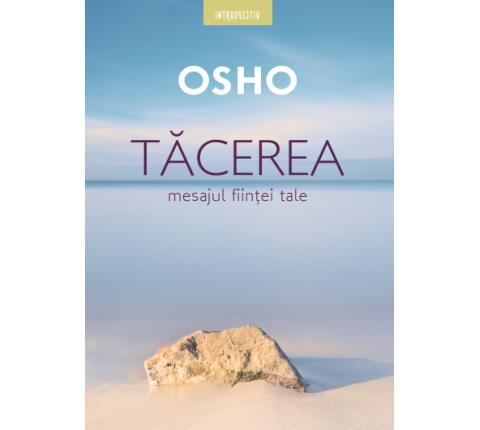 Colecție de cărți de OSHO (3)