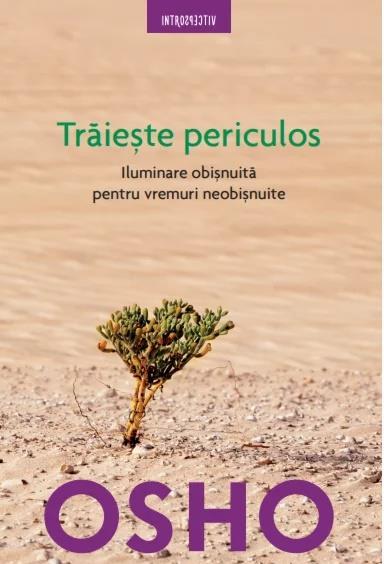 Colecție de cărți de OSHO (3)