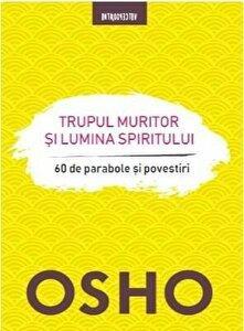 Colecție de cărți de OSHO (3)