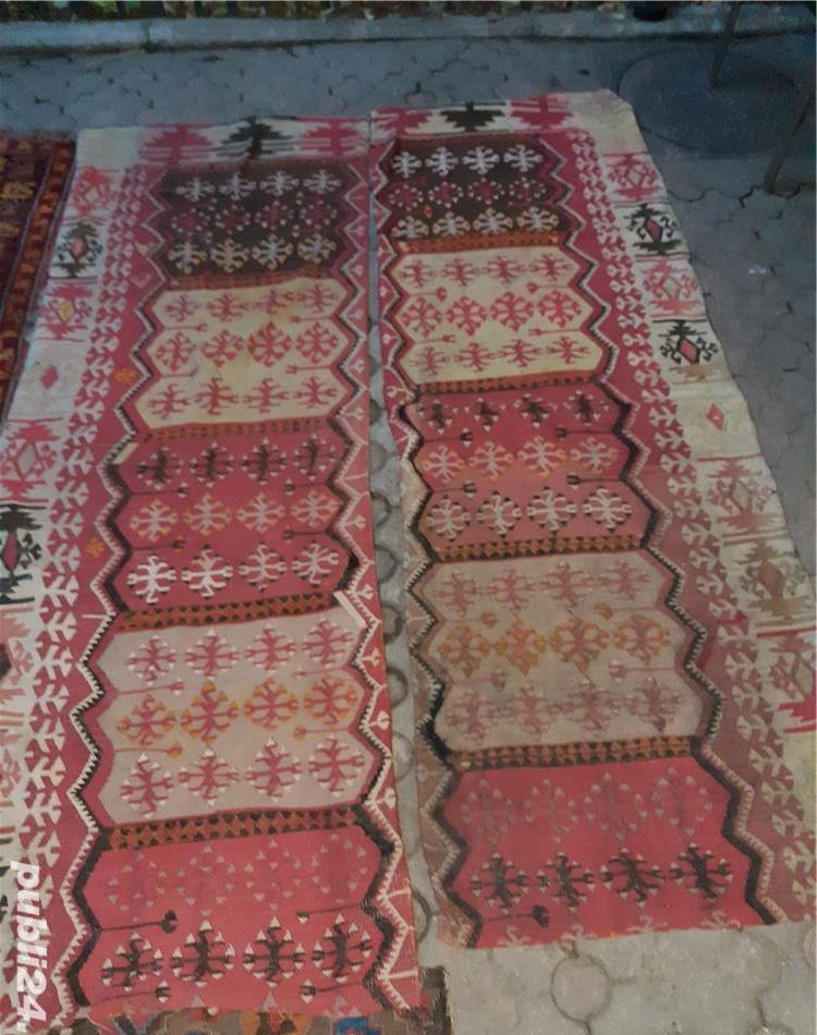 Colectie de scoarțe Sec.19-20, Mold.Olt,Dobrog.Transilv.Basarabia