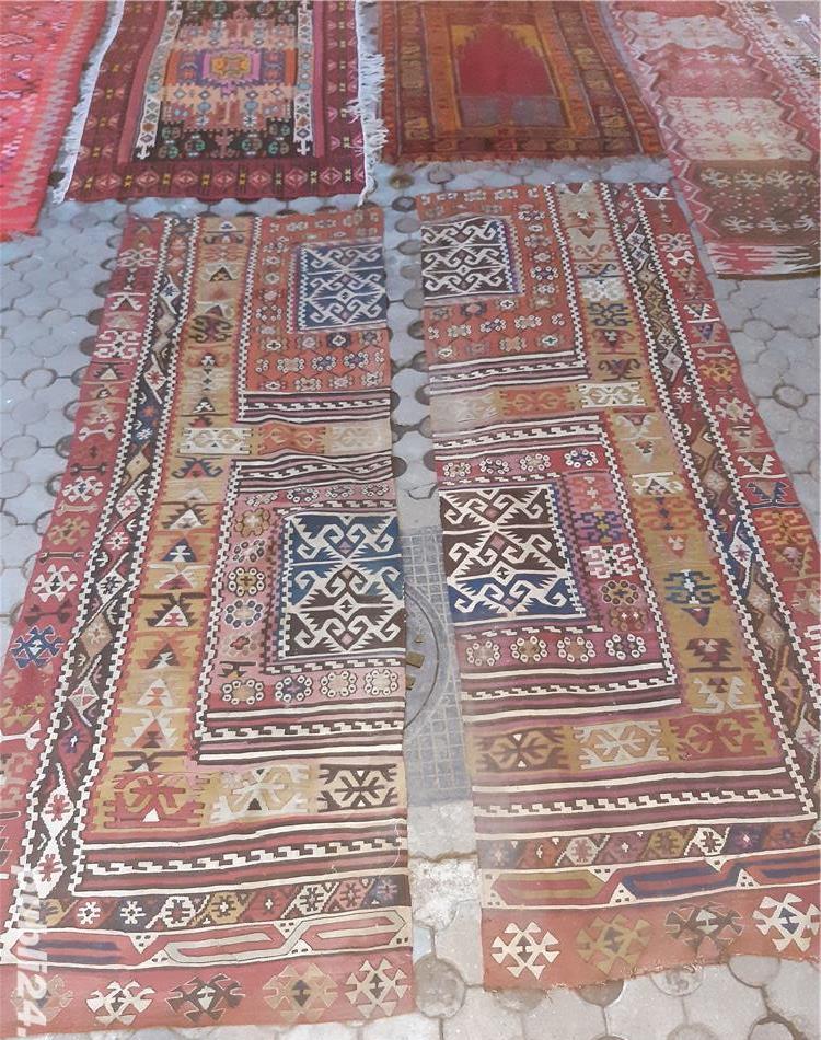 Colectie de scoarțe Sec.19-20, Mold.Olt,Dobrog.Transilv.Basarabia