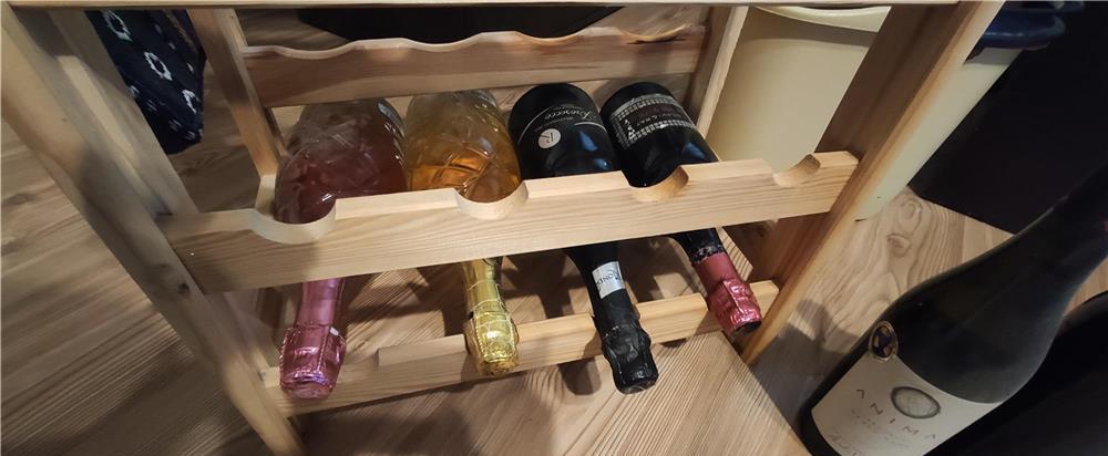 Colecție Vinuri