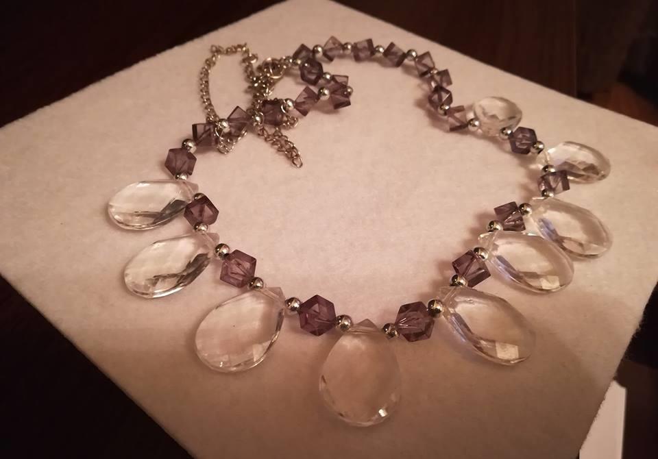Colier made in italy