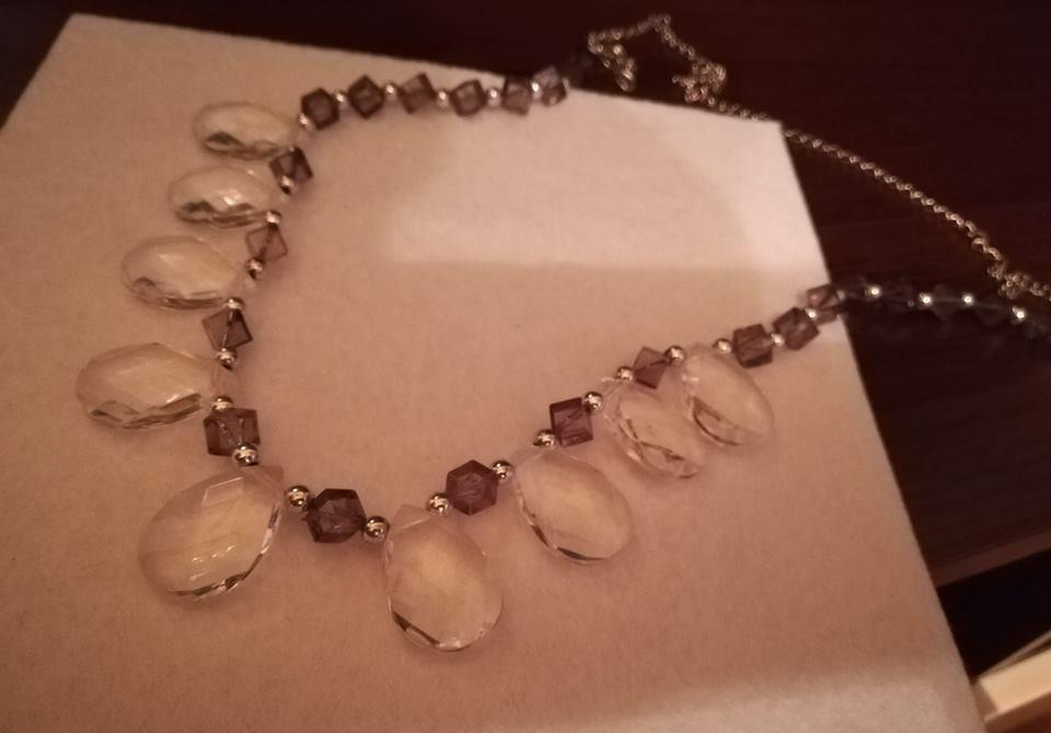 Colier made in italy