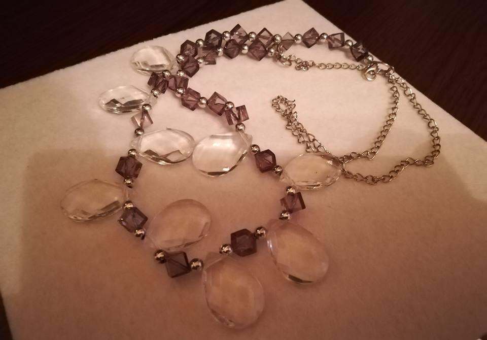 Colier made in italy